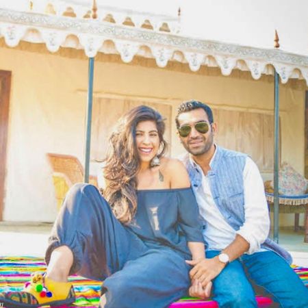 Joyful Desert Camps Jaisalmer Bagian luar foto