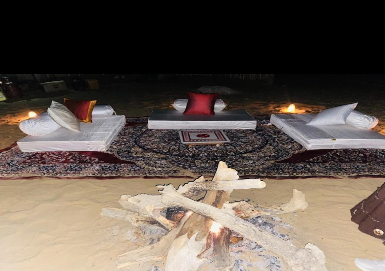 Joyful Desert Camps Jaisalmer Bagian luar foto